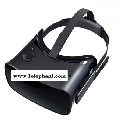 VR眼镜VRBOX虚拟现实设备3D眼镜智能手机家庭影院游戏BOX头戴式头盔成人 VR眼镜图3