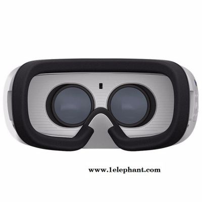 限量版】暴风魔镜 5代大嘴猴版 安卓paul frank背包限量版 虚拟现实智能VR智能眼镜3D头盔 安卓版