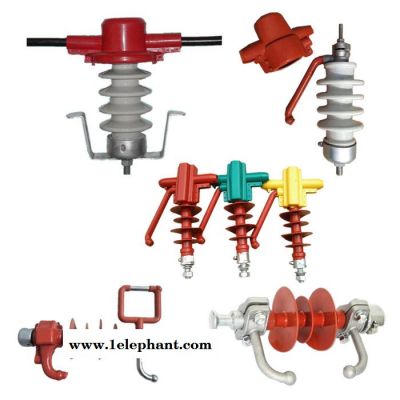高亚  防雷绝缘子  防雷支柱   防雷针式绝缘子  高低压防雷绝缘子  现货供应图3
