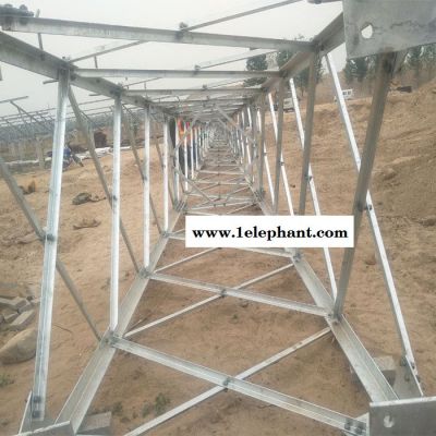 双鸭山防雷避雷针加工定制 鑫华鑫 防雷塔加工定制图6