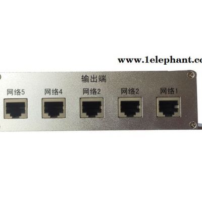 佳明JM-ES-RJ45 以太网供电防雷器厂家 防雷器销售 防雷器批发图3