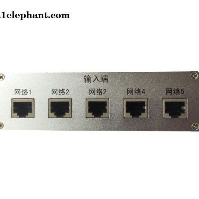 佳明JM-ES-RJ45 以太网供电防雷器厂家 防雷器销售 防雷器批发图2