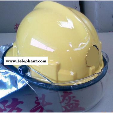 济宁龙鹏RMK-LA韩式消防头盔  通讯头盔其他安全防护设备
