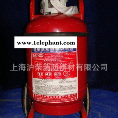 灭火器  水基型灭火器图2