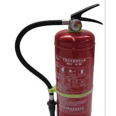 8L水基型灭火器/MPZ/8L灭火器/8公斤灭火器/6kg水图2