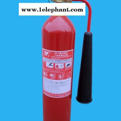 二氧化碳灭火器水基型灭火器干粉灭火器灭火器箱图4