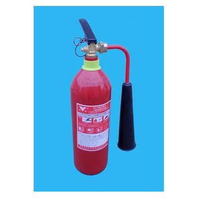 二氧化碳灭火器水基型灭火器干粉灭火器灭火器箱图5