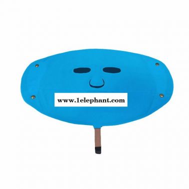 烯达康石墨烯高销量发热片面膜面罩美容祛斑热敷提拉紧致家用脸罩冬季 石墨烯自发热面膜