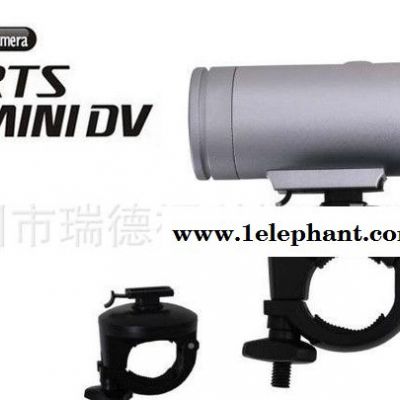 行车记录仪/户外运动防水DV 头盔DV 滑雪摄像机/潜水摄像RD36图3