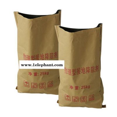 晴美长效物理防雷降阻剂防雷材料高效防腐防雷降阻剂量大优惠图5