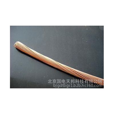 铜包钢绞线---防雷专用产品 防雷器图4