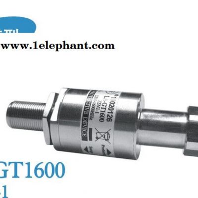 雷安LA-GT870 KFL1-1(G) 电源防雷器 微带型防雷器图2