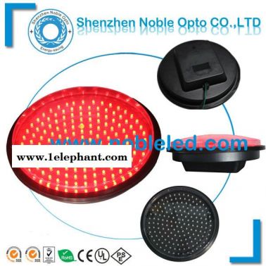 供应300mm交通灯芯，红色交通灯芯，花纹面罩，IP65