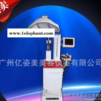 LED光动力 七彩光面罩 嫩肤 美白 淡斑 彩光嫩肤仪 美容仪器图2