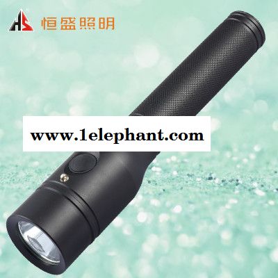 BJ650X佩戴式防爆强光照明灯专业用于消防部队头盔配有求救图5