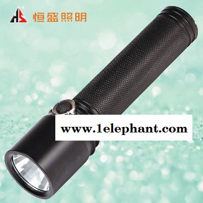 BJ650X佩戴式防爆强光照明灯专业用于消防部队头盔配有求救图3