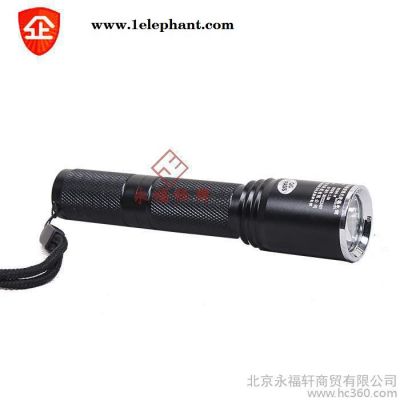佩戴式防爆照明灯消防员头盔灯防爆头灯固态微型防爆微型消防站图3