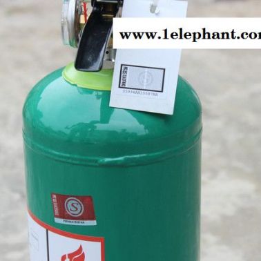 天意牌灭火器3KG消防专用灭火器3公斤灭火器干粉
