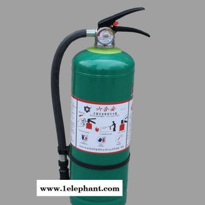 天意牌灭火器3KG消防专用灭火器3公斤灭火器干粉图3