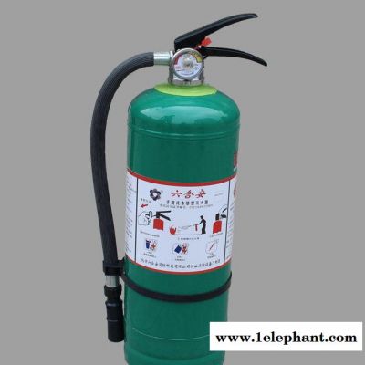 天意牌灭火器3KG消防专用灭火器3公斤灭火器干粉图2