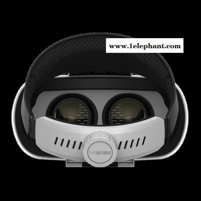 暴风魔镜4代vr眼镜智能3D虚拟现实手机电脑游戏头盔可调瞳距头戴式看片神器图2