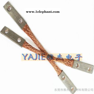 防雷铜导线 建筑防雷接地铜导线 铜质防雷接地线规范图8