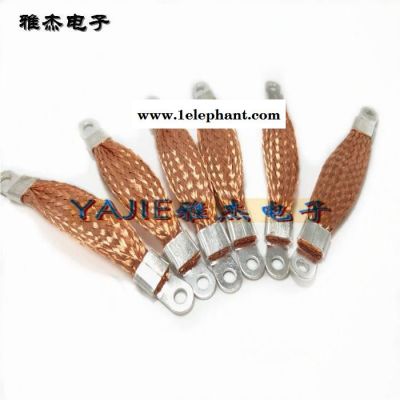 防雷铜导线 建筑防雷接地铜导线 铜质防雷接地线规范图6