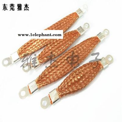 防雷铜导线 建筑防雷接地铜导线 铜质防雷接地线规范图3