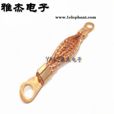 防雷铜导线 建筑防雷接地铜导线 铜质防雷接地线规范图7