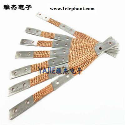 防雷铜导线 建筑防雷接地铜导线 铜质防雷接地线规范图4