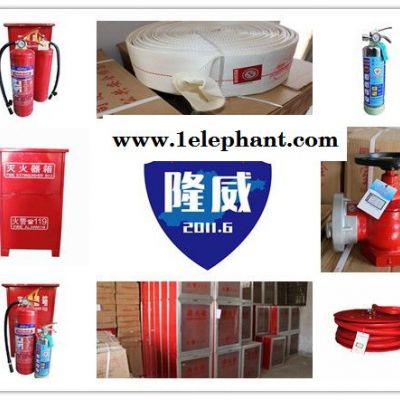 坚盾 灭火器图3