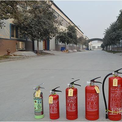 车用灭火器 车用干粉灭火器 车用灭火器 消防器材灭火器图3