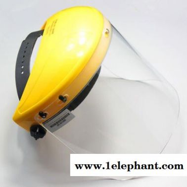 美国路阳LUV-40紫外线防护面罩/防紫外线面罩