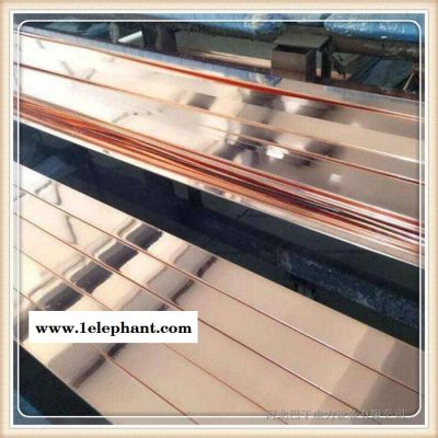 巴丁现货批发 防雷厂家 防雷铜扁钢 防雷镀锡铜扁钢图8