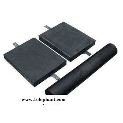 晴美防雷器材厂家现货 防雷降阻模块 石墨模块 防雷接地模块厂家货源图6