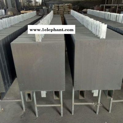 晴美防雷器材厂家现货 防雷降阻模块 石墨模块 防雷接地模块厂家货源图2