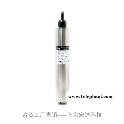 德国汉姆HM21F旷野库区高位水池防雷水位传感器 防雷液位传感器图2