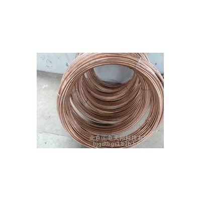 防雷专用【铜镀钢圆线︱镀铜钢圆线】价格.厂家.图片.简介 其他安全供电月防雷设备图3