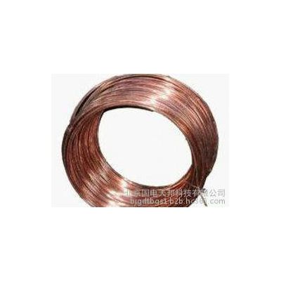 防雷专用【铜镀钢圆线︱镀铜钢圆线】价格.厂家.图片.简介 其他安全供电月防雷设备图4