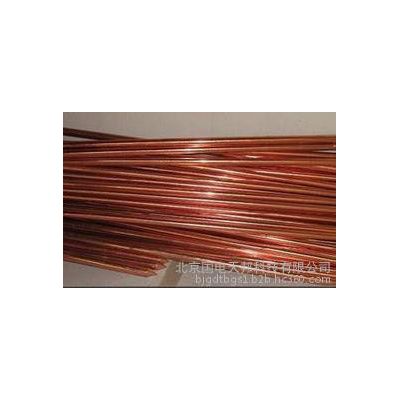 防雷专用【铜镀钢圆线︱镀铜钢圆线】价格.厂家.图片.简介 其他安全供电月防雷设备图5