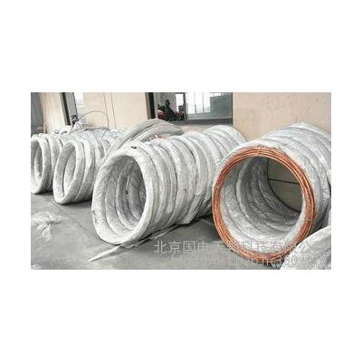 防雷专用【铜镀钢圆线︱镀铜钢圆线】价格.厂家.图片.简介 其他安全供电月防雷设备图2