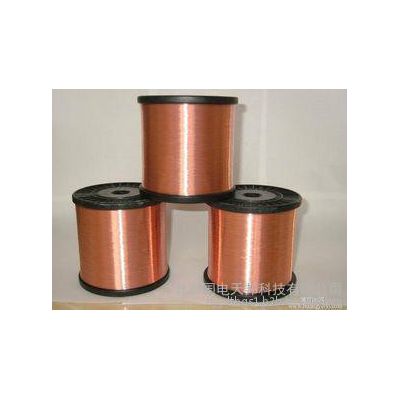 防雷专用【铜镀钢圆线︱镀铜钢圆线】价格.厂家.图片.简介 其他安全供电月防雷设备图6