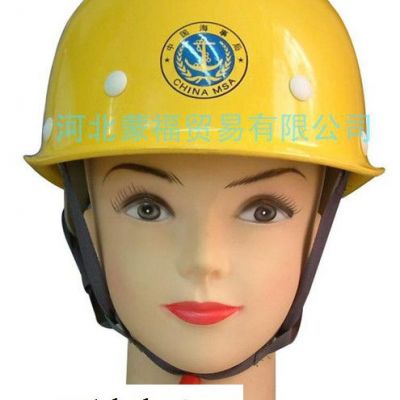 直销玻璃钢安全帽ABS安全头盔建筑施工电力FRP安全帽生产图3