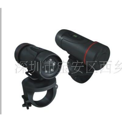 山地车MINI DV,运动型3M防水带夜视功能DV,头盔DV 自行车录影图2