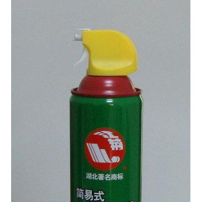 专业生产 简易式水基型灭火器 家用灭火器 1kg灭火器 宾馆图2