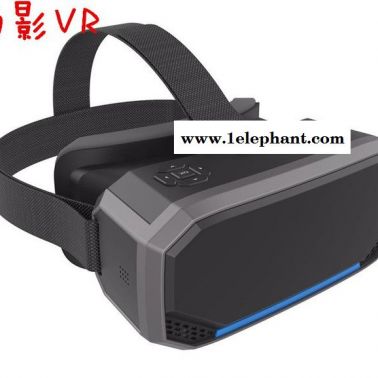 VR眼镜VRBOX虚拟现实设备3D眼镜智能手机家庭影院游戏BOX头戴式头盔成人
