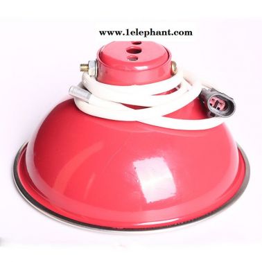 温感可控自动灭火器车用载灭火器发动机电柜自燃智能自动灭火装置