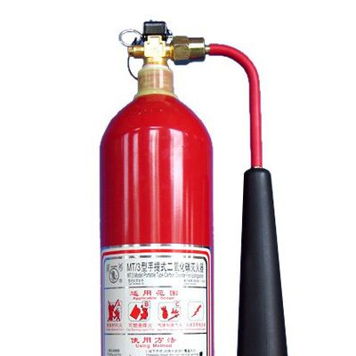 南京灭火器  南京5公斤灭火器 南京消防器材图5