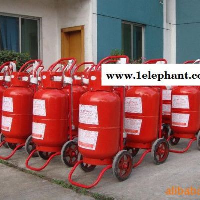 南京灭火器  南京5公斤灭火器 南京消防器材图2