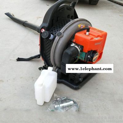 宇晨YC-CFJ苏州大棚清理吹风机 汽油吹雪机 落叶清理机 森林灭火器价格图2